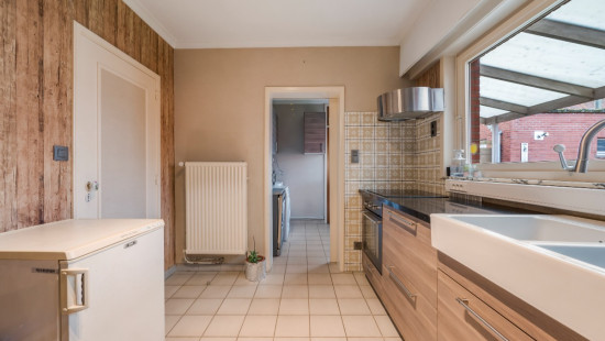 Huis ten Halven - 43 - - 9100