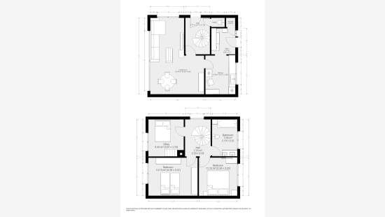 Huis ten Halven - 43 - - 9100