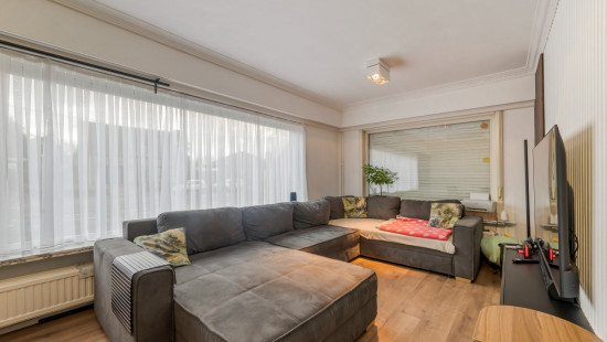 Huis ten Halven - 43 - - 9100