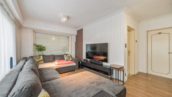 Huis ten Halven - 43 - - 9100