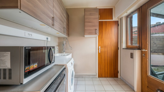 Huis ten Halven - 43 - - 9100