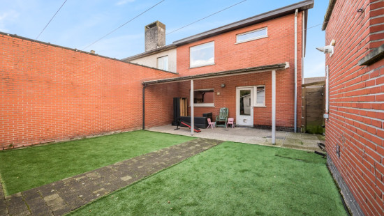 Huis ten Halven - 43 - - 9100
