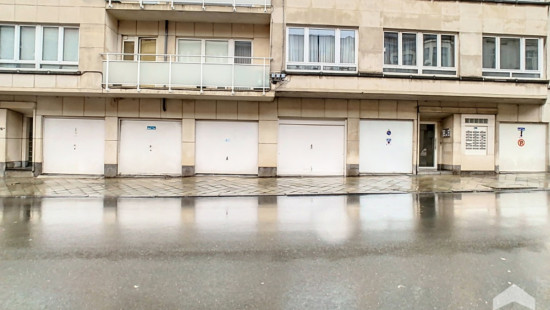 Rue Joseph Stallaert - 26 - - 1050