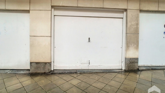 Rue Joseph Stallaert - 26 - - 1050