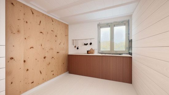 Rue Mathys - 5 - - 7020