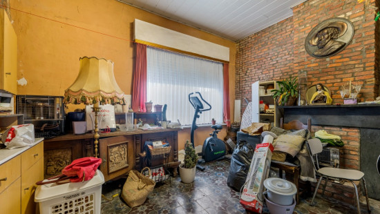 Nieuwkerkenstraat - 253 - - 9100