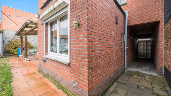 Nieuwkerkenstraat - 253 - - 9100