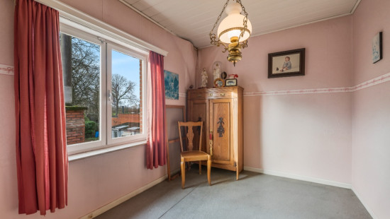 Nieuwkerkenstraat - 253 - - 9100
