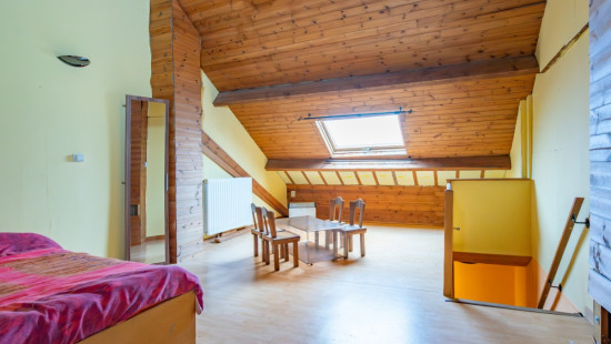 Rue de la Misbour - 376 - - 6637