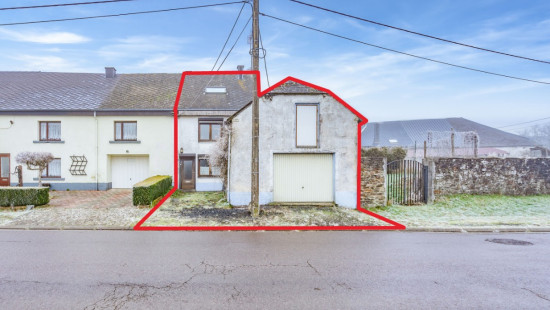 Rue de la Misbour - 376 - - 6637