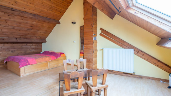 Rue de la Misbour - 376 - - 6637