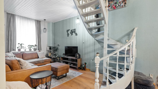 Draaibankstraat - 37 - - 2800