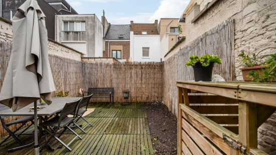 Draaibankstraat - 37 - - 2800