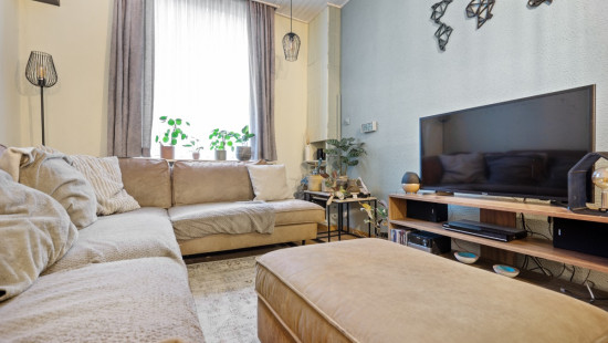 Draaibankstraat - 37 - - 2800