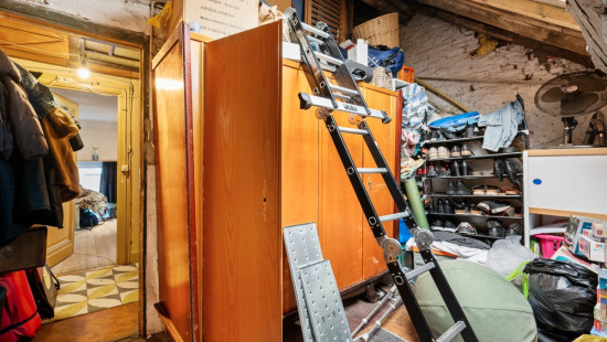 Draaibankstraat - 37 - - 2800