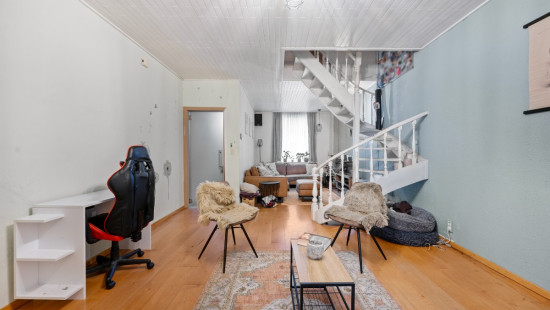 Draaibankstraat - 37 - - 2800