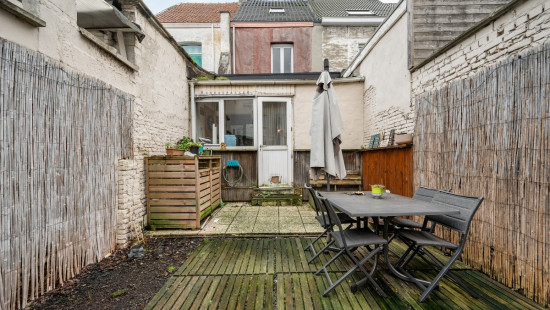 Draaibankstraat - 37 - - 2800