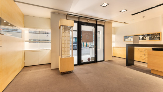 Ooststraat - 33 - - 8630