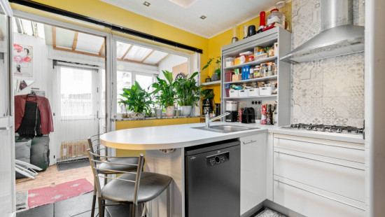 Draaibankstraat - 37 - - 2800