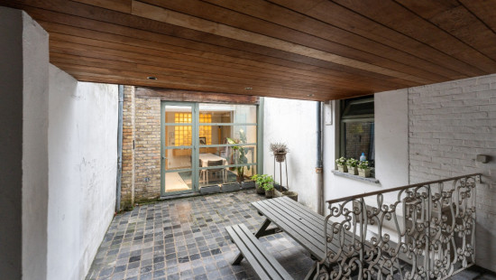Ooststraat - 33 - - 8630