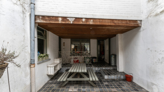 Ooststraat - 33 - - 8630