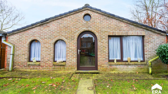 Bornstraat - 33 - - 8800