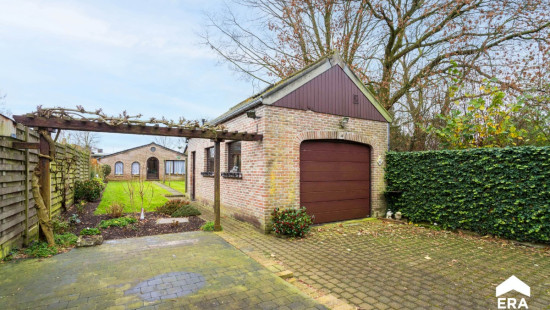Bornstraat - 33 - - 8800