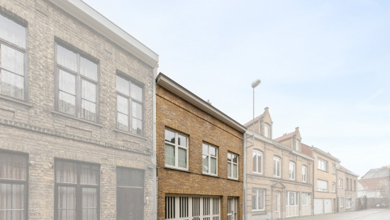 Ooststraat - 33 - - 8630