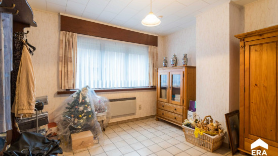 Bornstraat - 33 - - 8800