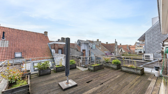 Ooststraat - 33 - - 8630