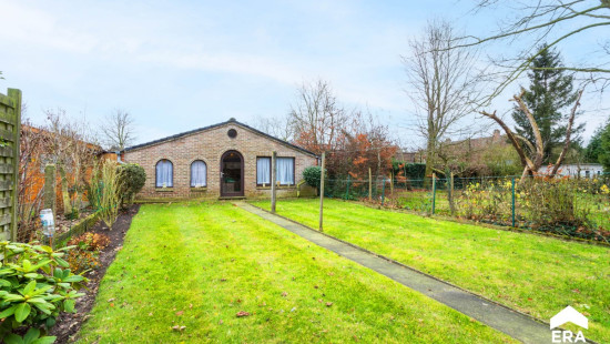 Bornstraat - 33 - - 8800