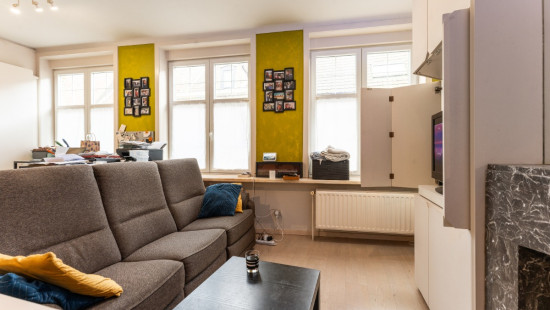 Ooststraat - 33 - - 8630