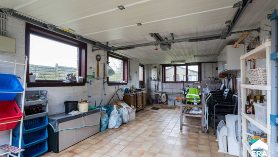 Bornstraat - 33 - - 8800