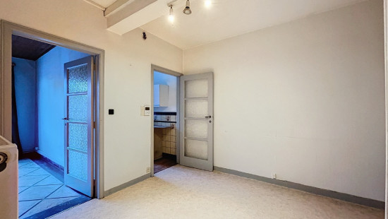 Rue Edgard Doneux - 12 - - 4400