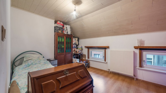 Geeraard de Cremerstraat - 129 - - 9150