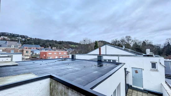Rue Edgard Doneux - 12 - - 4400