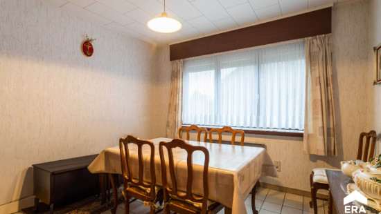 Bornstraat - 33 - - 8800