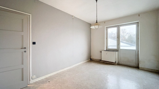 Rue Edgard Doneux - 12 - - 4400