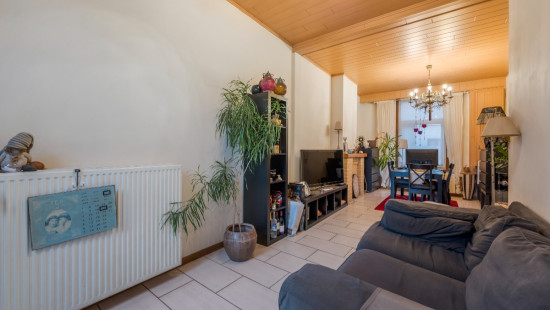 Geeraard de Cremerstraat - 129 - - 9150