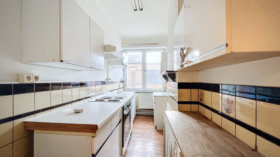 Rue Edgard Doneux - 12 - - 4400