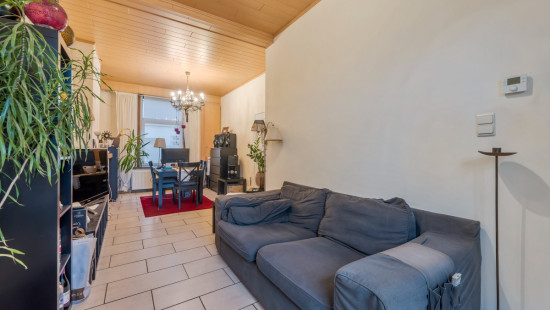 Geeraard de Cremerstraat - 129 - - 9150