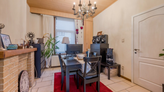 Geeraard de Cremerstraat - 129 - - 9150