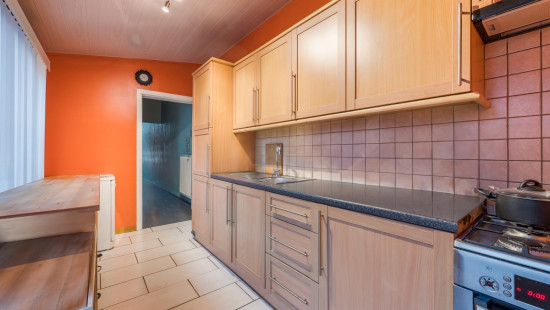 Geeraard de Cremerstraat - 129 - - 9150