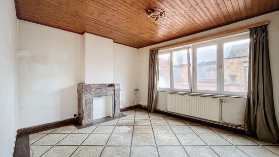 Rue Edgard Doneux - 12 - - 4400