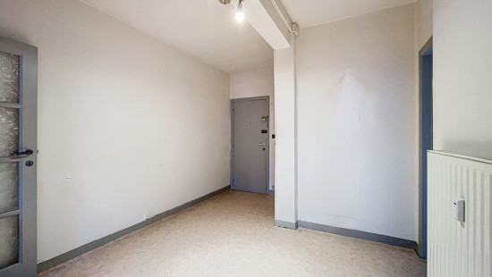 Rue Edgard Doneux - 12 - - 4400