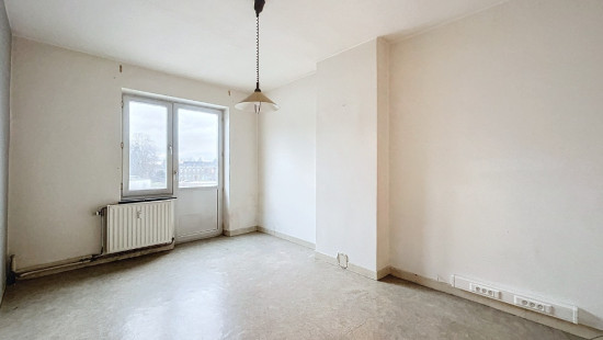 Rue Edgard Doneux - 12 - - 4400