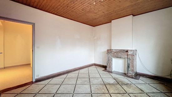 Rue Edgard Doneux - 12 - - 4400