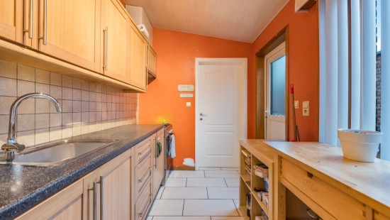 Geeraard de Cremerstraat - 129 - - 9150