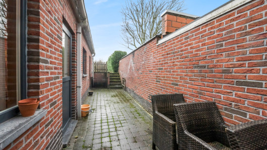Geeraard de Cremerstraat - 129 - - 9150