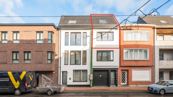 Dorp West - 71 - 0202 - 2070